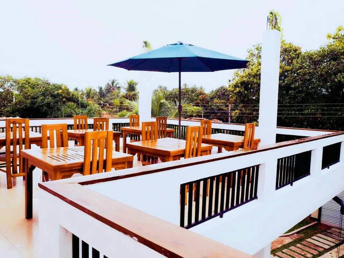 So What Boutique Hotel Negombo Extérieur photo