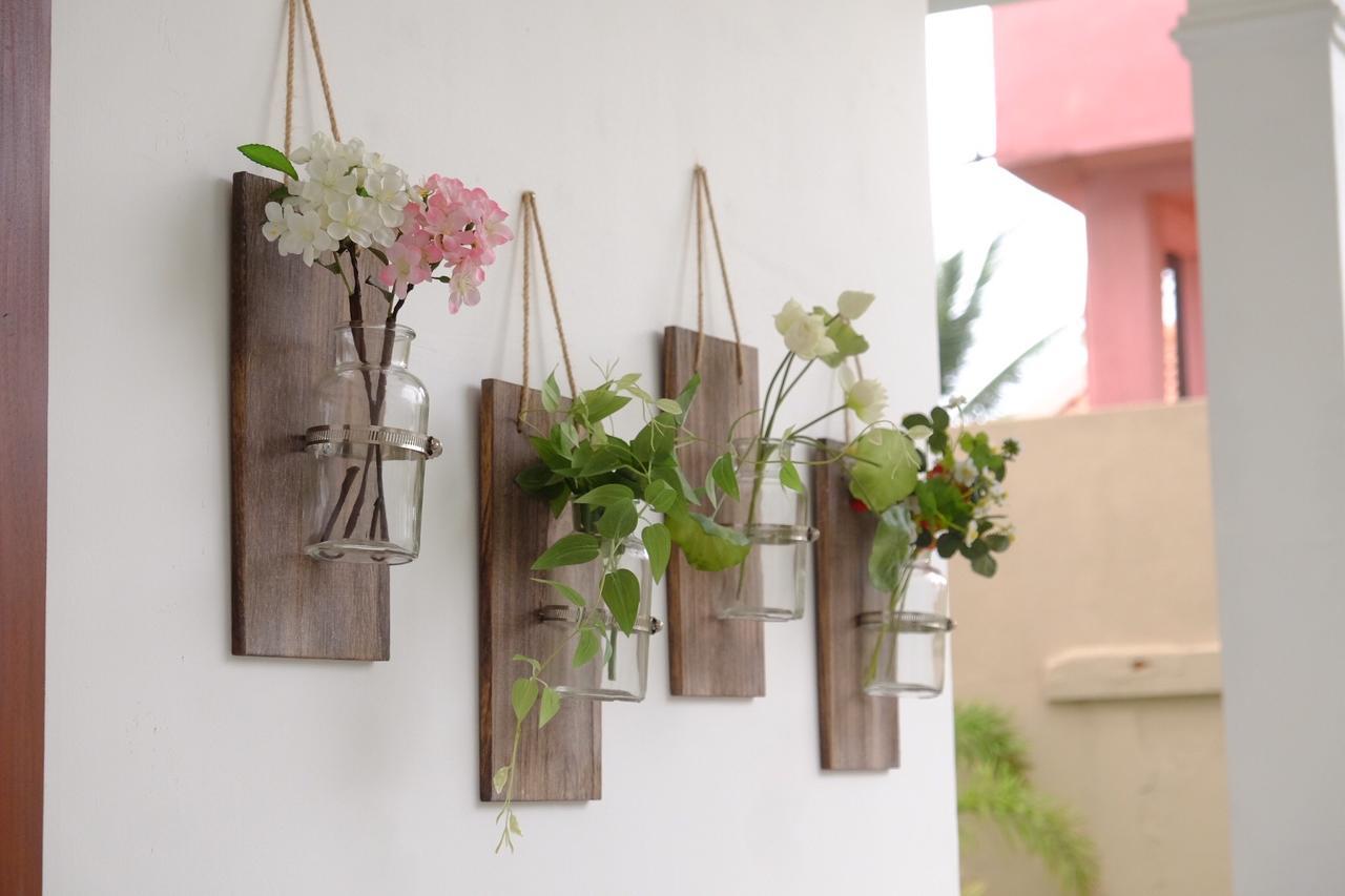So What Boutique Hotel Negombo Extérieur photo