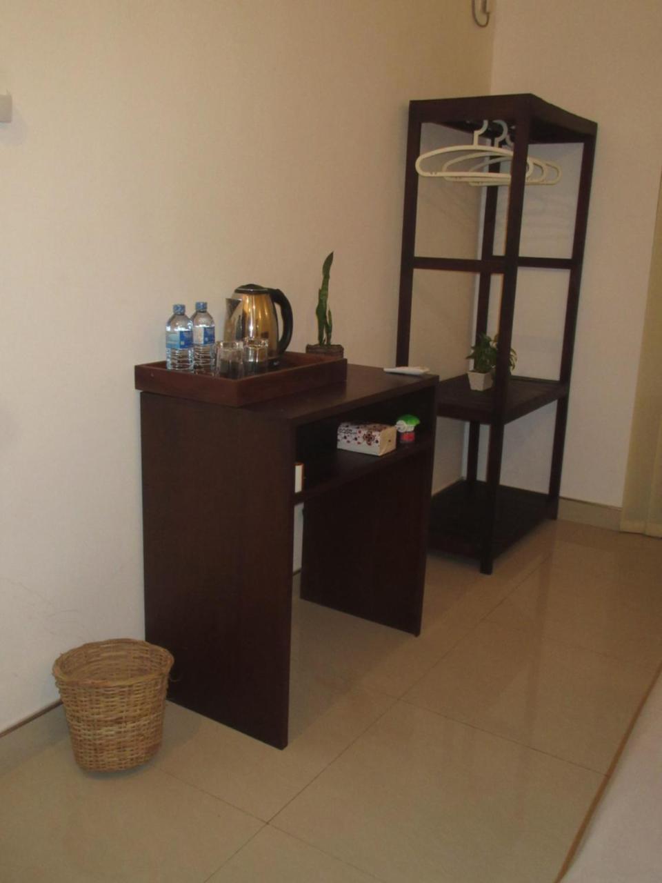 So What Boutique Hotel Negombo Extérieur photo