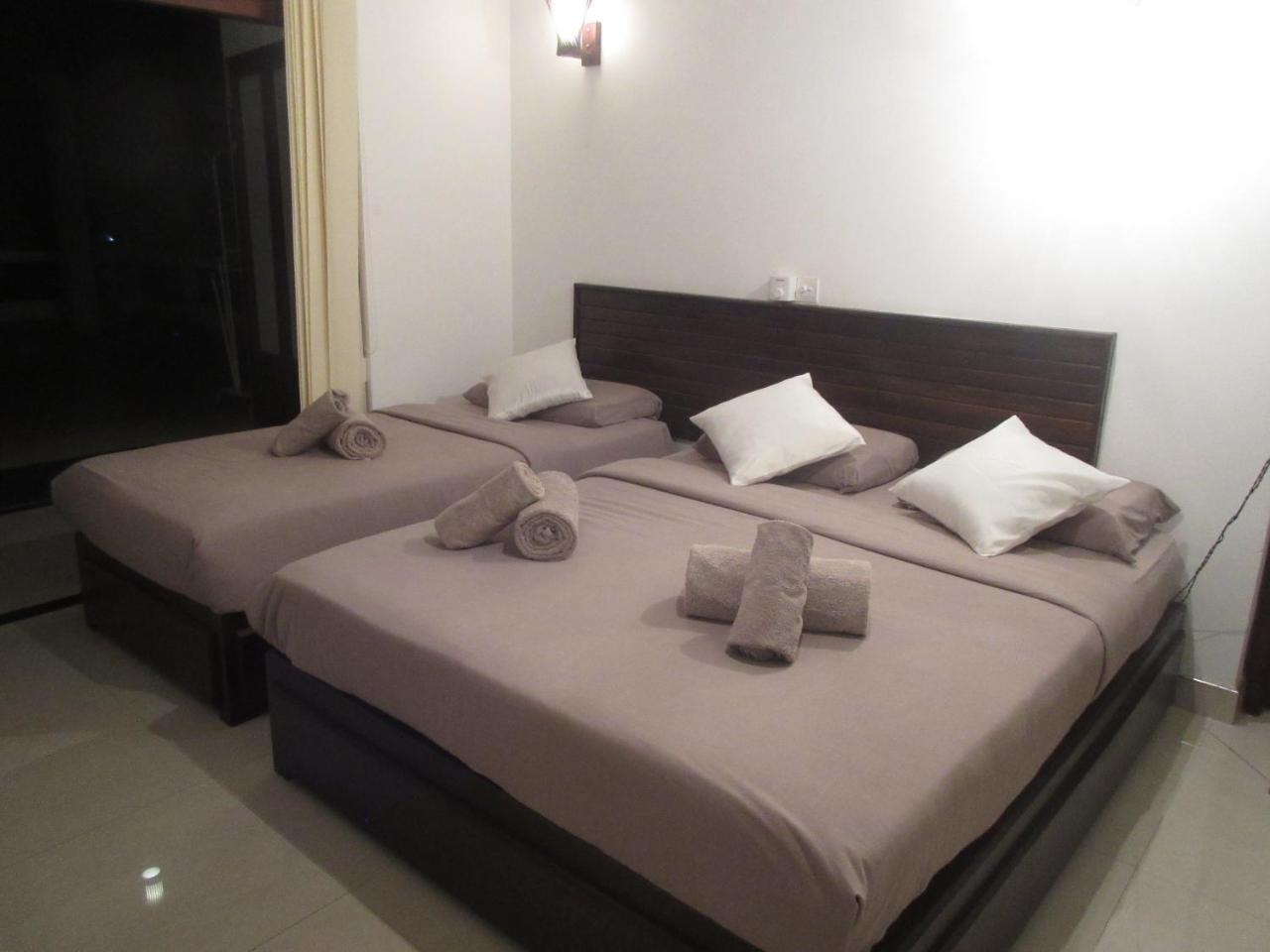 So What Boutique Hotel Negombo Extérieur photo