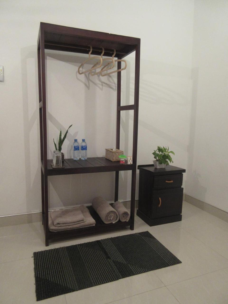 So What Boutique Hotel Negombo Extérieur photo