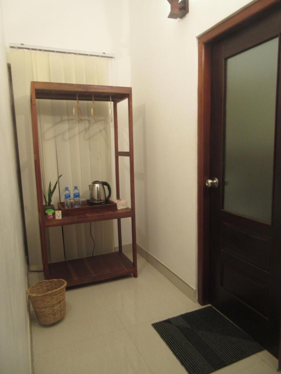 So What Boutique Hotel Negombo Extérieur photo
