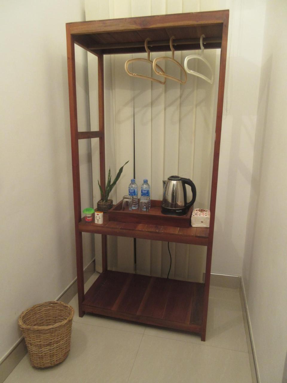 So What Boutique Hotel Negombo Extérieur photo
