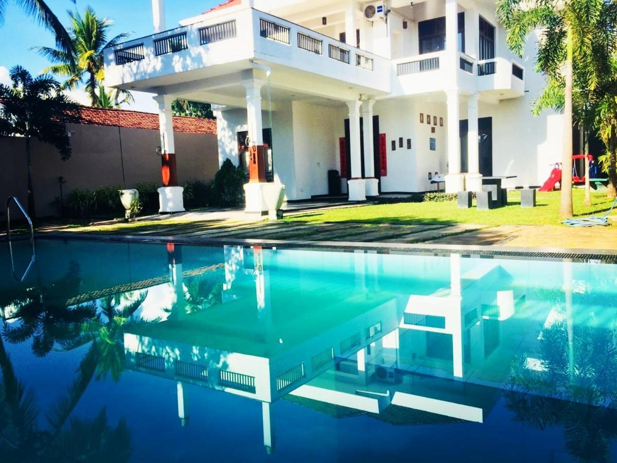 So What Boutique Hotel Negombo Extérieur photo